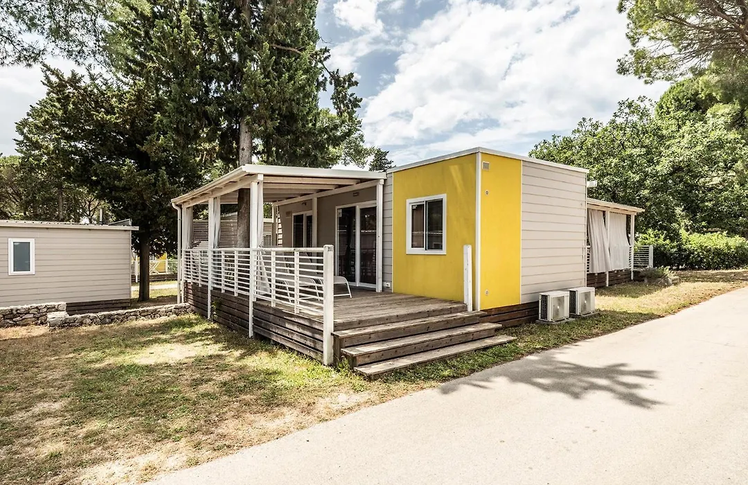 Zaton Holiday Resort Camping Homes-1
